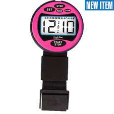 Temporizador De Regatas Windie Timer Pro Sailing - Rosa Temporizador De Regatas Windie Timer Pro Sailing - Rosa