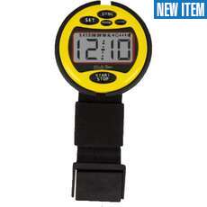 Temporizador De Regatas Windie Timer Pro Sailing - Amarillo Temporizador De Regatas Windie Timer Pro Sailing - Amarillo