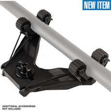 Yak Attack Doubleheader Mit Zwei Rotogrip-Paddelhaltern Yak Attack Doubleheader Mit Zwei Rotogrip-Paddelhaltern