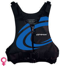 Taifun Yalu Buoyancy Aid - Blauer Wirbel Taifun Yalu Buoyancy Aid - Blauer Wirbel