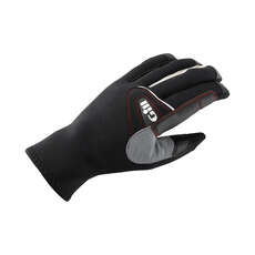Gill 3 Seasons Sailing Gloves 2020 - Black Gill 3 Seasons Sailing Gloves 2020 - Black