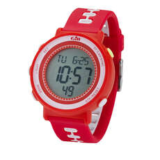 Gill Race Sailing Watch - Rojo / Blanco Gill Race Sailing Watch - Rojo / Blanco