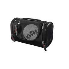 Gill Wash Bag - Jet Gill Wash Bag - Jet
