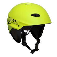 Gul Evo Wassersport Helm - Gelb