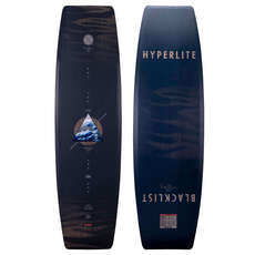 Câble De Wakeboard Hyperlite Blacklist