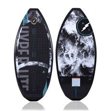 Hyperlite Storm Wakesurfer - Jodi Grassman Signature Modell