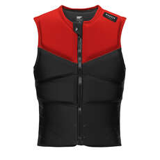 Mystic Block Kite Surfing Impact Vest - Красный