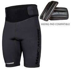 Magic Marine Pro Neo Neoprenanzug Shorts