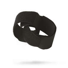 Magic Marine Muta Legstrap Set (Set Di 2) - Nero Magic Marine Muta Legstrap Set (Set Di 2) - Nero