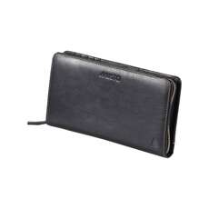 Musto Entwicklung Travel Wallet - Schwarz Musto Entwicklung Travel Wallet - Schwarz
