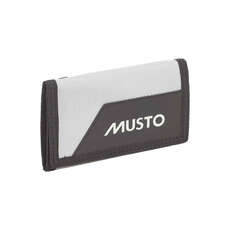 Musto Entwicklung Wallet - Platinum Musto Entwicklung Wallet - Platinum