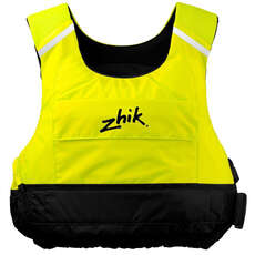 Zhik Flotabilidad Ayuda (Pfd) - Hi Viz Yellow Zhik Flotabilidad Ayuda (Pfd) - Hi Viz Yellow