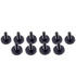 Radar Boot Screws - Ski Boot Hardware - 10 Pack