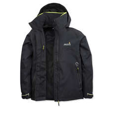 Musto Br1 Inshore Jacket - Nero Musto Br1 Inshore Jacket - Nero