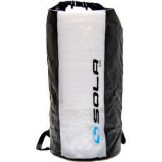 Sola 50L Dry Bag Back Pack