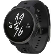 SUUNTO RACE S GPS Watch - Black