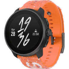 Orologio Gps Suunto Race S - Power Orange