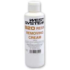 West-Systeme 820 Resin Faltencreme - 250Ml