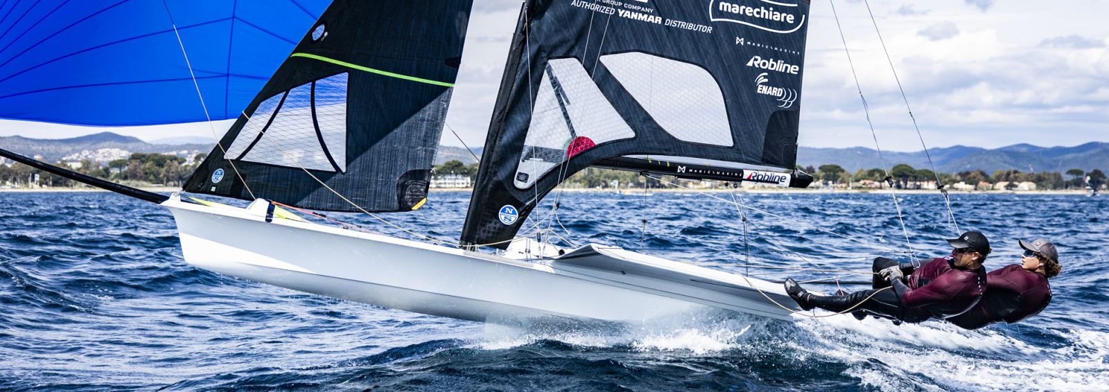 Die Magic Marine Gear 2026 ist da!